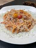 Feta Cheese Pasta Recipe