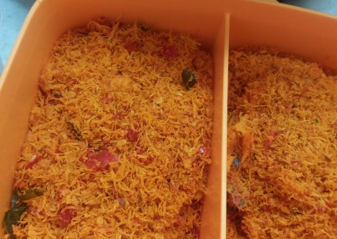 Langkah Mudah untuk Menyiapkan Serundeng Kelapa yang Bikin Ngiler