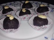 A picture of ragi millets