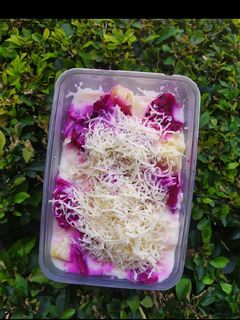 Foto resep Salad Buah Mayo