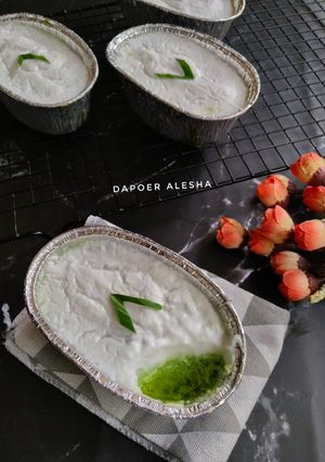 Foto resep 145. Lumpur Surga