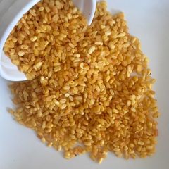 A picture of Moong dal namkeen.