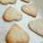 Galletas de trigo sarraceno con semillas de amapola