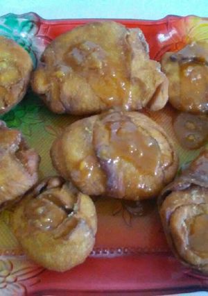 صورة لوصفة قراقيش بالتوفي