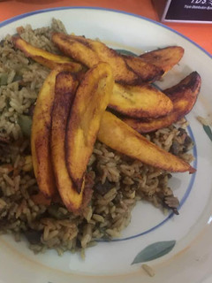 A picture of Fried Rice.