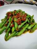 Buncis Cabe Garam #2