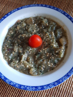 عکسی از دستور نازخاتون