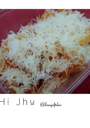 Foto resep SHingkong keJhu homemade