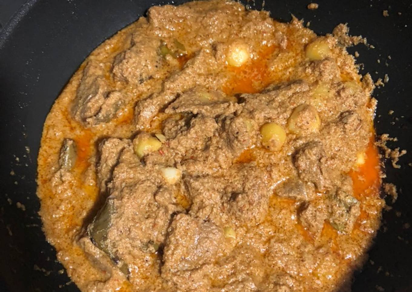 Rendang