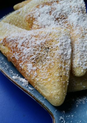 Φωτογραφία της συνταγής Βάφλες Taiyaki - Taiyaki Waffel made in Japan!!!