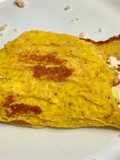 Arepa carnívora