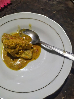 Foto resep Gulai ayam khas padang