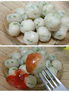 Foto resep Cilok Homemade