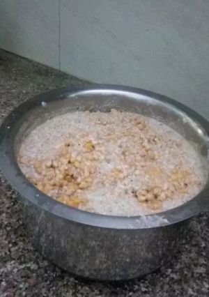 बूंदी रायता (Boondi raita recipe in hindi) रेसिपी मुख्य फोटो