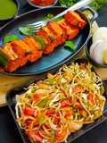 Paneer Tikka