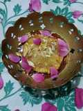 Mawa Kachori