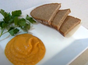 Фото Кабачковая икра. Заготовки на зиму. Очень вкусно.