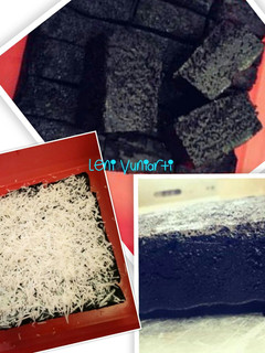Foto resep Brownies kukus tanpa telur dan mixer