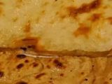 मसाला रोटी (masala roti recipe in Hindi)