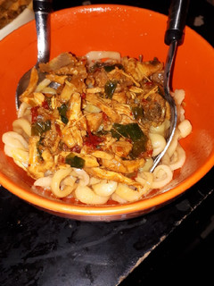 Foto resep Mie ayam home made
