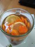 28. Jamu Kunyit & Jeruk Lemon
