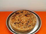 જુવાર ના રોટલા