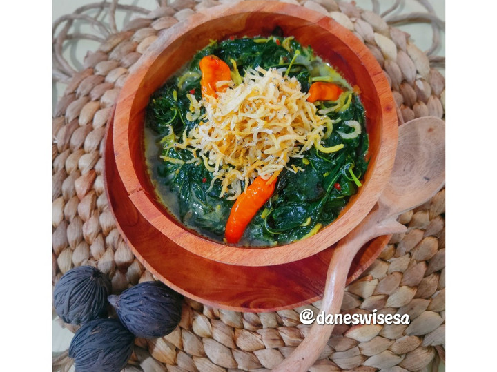 Resep Gulai Daun Singkong yang Lezat