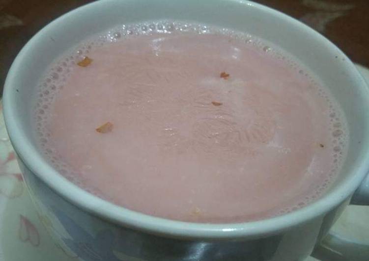 Recipe of Speedy Kashmiri Chai