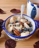 💚 Bánh Ngũ Cốc Hạt Chia & Trái Cây