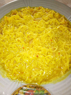Indomie ainihin hoton girkin