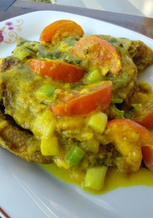 Foto resep Nila pesmol