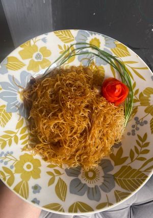 Foto resep Oseng-oseng Bihun