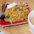 Mie goreng spesial no msg