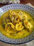 Kepala Mayong Masak Tempoyak