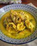Kepala Mayong Masak Tempoyak
