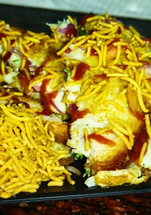 एग चीज़ सैंडविच (egg cheese sandwich recipe in Hindi) रेसिपी मुख्य फोटो