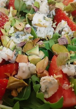 Foto principal de Ensalada Dorotha