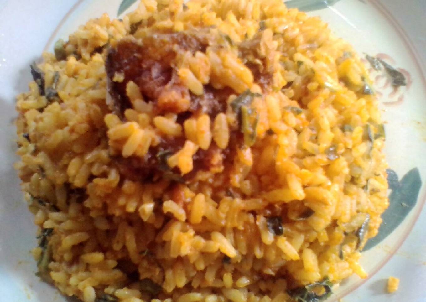 Native Rice 3