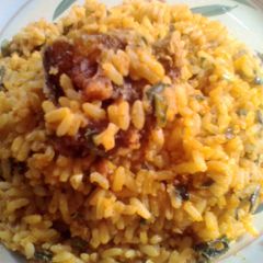 A picture of Native Rice 3.