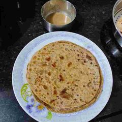 A picture of Tilgul poli.