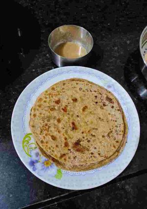 A picture of Tilgul poli.