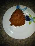 Pigeon peas (fio fio in Igbo)