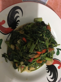 Foto resep Cah kangkung