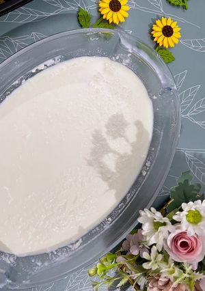 صورة لوصفة روب امي