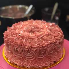 รูปของ Buttercream