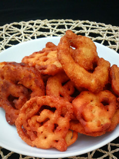 A picture of Singhal.