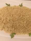 Mélange de riz pilaf