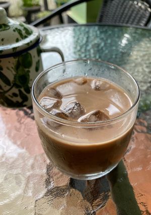 Foto resep Es Coklat