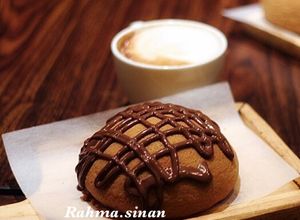 صورة لوصفة باباروتي