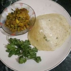 Rice Chilla A picture of Rice Chilla.